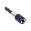 New Hex Shank Quick Release Drill Screw Screwdriver Bit Holder 1/4 60mm  1pcs