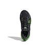 adidas X9000L4 Black Solar Green Unisex Sneakers Core-Black GY3071