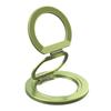 Multifunctional Tri Fold Magnetic 360 Degree Rotating Aluminum Alloy Double Sided Stand
