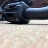 Applicable Suzuki V-Strom 250/650/1000/1050 Protective Bumper Bars with Anti-fall Sliders
