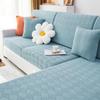 Thickened Stretch Sofa Cover: Universal Anti-Slip, Stain-Proof Slipcover for All Seasons