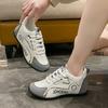 Women Sneakers Breathable Solid Color Slip Men Driving Shoes for Women Spring Autumn New Style Comfortable Sneakers Women