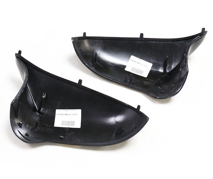 BMW M2/M3/M4 F80/F82/F83/F87 Carbon Fiber Rearview Mirror Cover