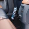 For Ford Maverick -2025 Aluminum Alloy Car Rear Expansion Mobile Phone Holder Drama Chasing Artifact Bracket Car Accessories
