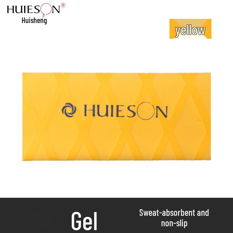 Mussel Print Heat Shrink Table Tennis Racket Grip Tape