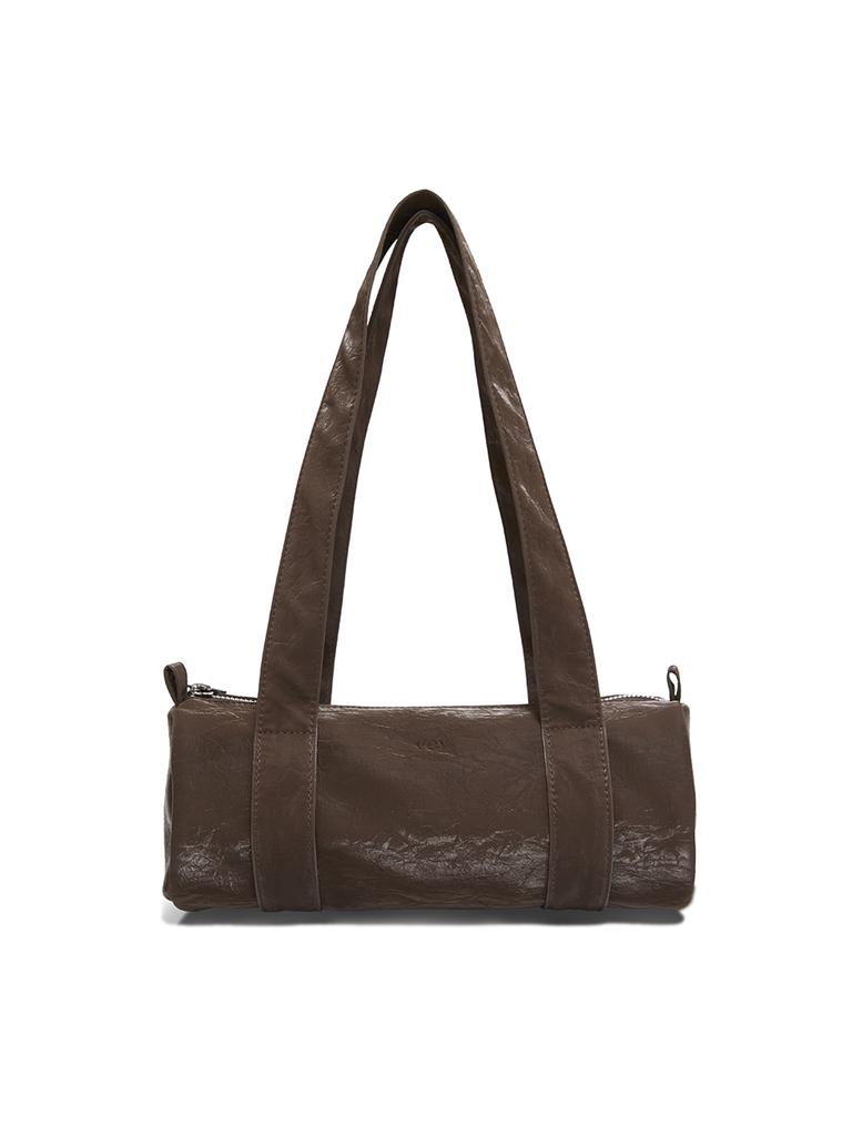 Vey Roll Bag (Mocha)