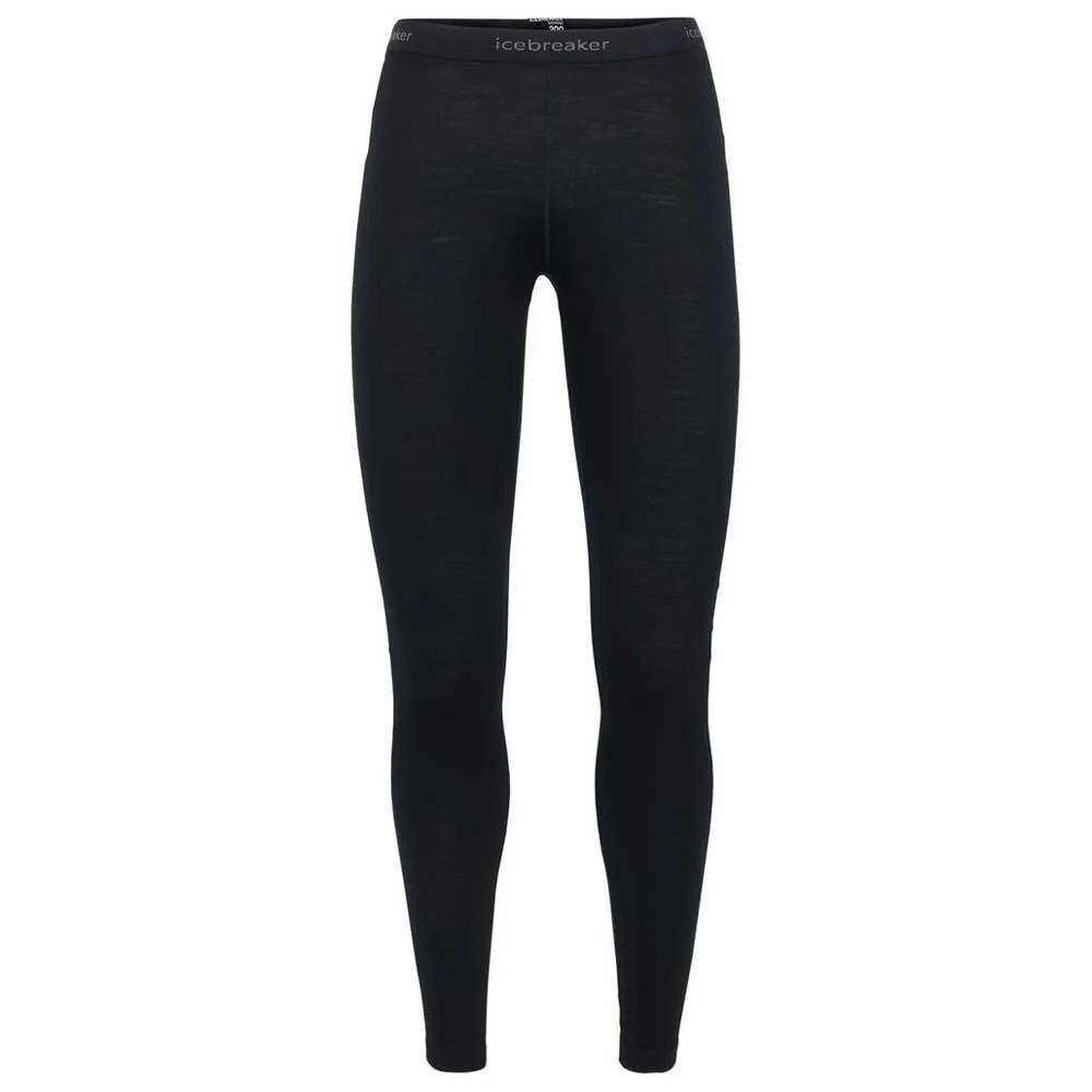 Icebreaker Thermal Pants 200 Oasis Merino
