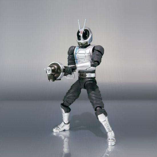 

S.H.Figuarts Neo Trooper Limited Edition (Kamen Rider Kabuto)