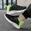 Children's Shoes Casual Shoes Parent-Child Shoes Trend Shoes  Children's Trend All-Match Casual Fashion Rotating Button Shoes Basketball shoes