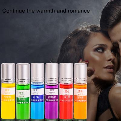 10ml Ελαφρύ άρωμα Outlet Oil Fresh-Scent Excellent Natural Plant Aromatherapy Essential