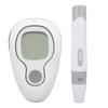 Blood Glucose Monitor with 50 Test Strips Accurate Sensitive High Stability Blood Sugar Test Kit
