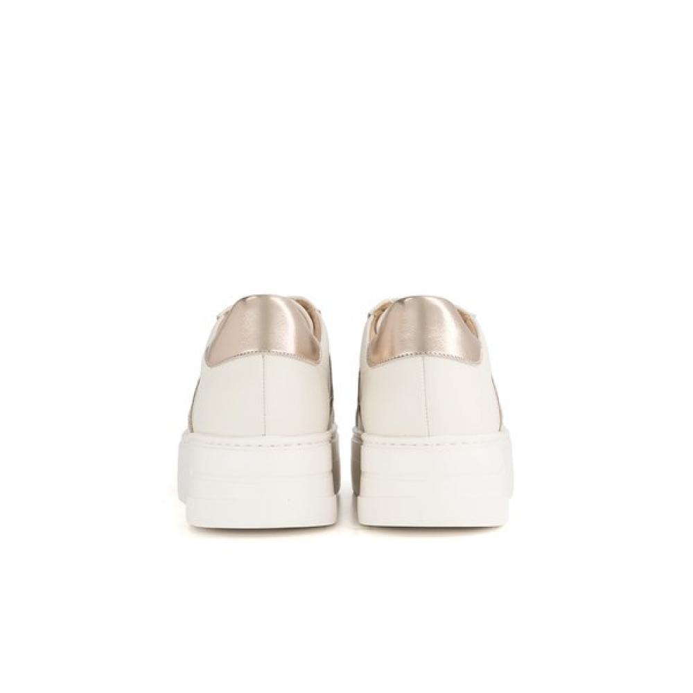 Tandy Women S SneakerS Ivory  G25405 