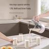 Joyoung L18-P613 Multifunction Wall-Breaking Blender CN plug (adapter included)