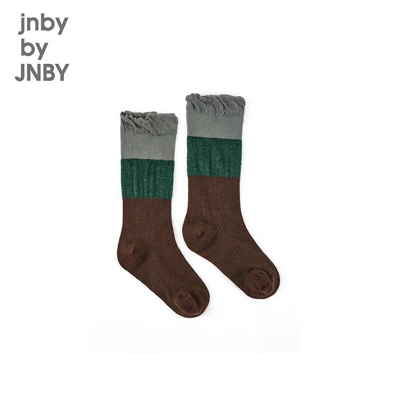 Jnby by JNBY Kids' Autumn Crew Socks