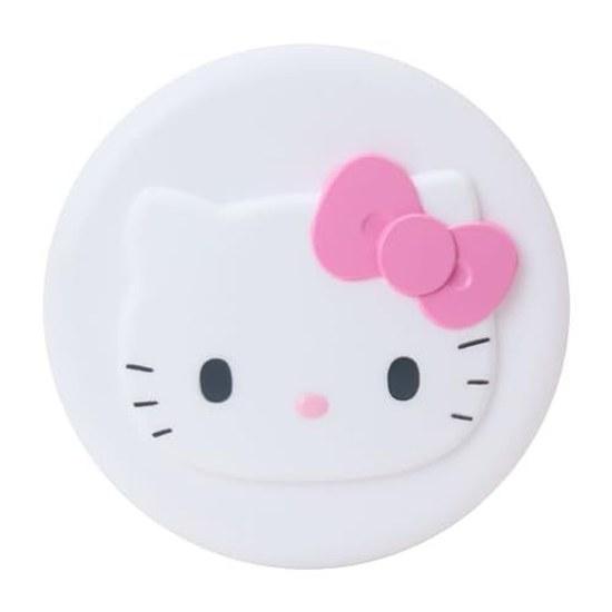 Sanrio I Love Hello Kitty Pink Black