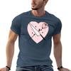 Gentle but Deadly TShirt t shirt Unisex cotton t shirt Unisex designer TShirt