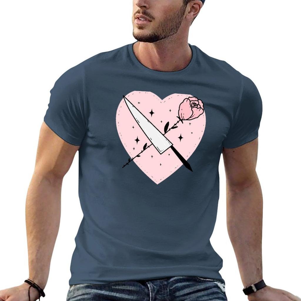 Gentle but Deadly TShirt t shirt Unisex cotton t shirt Unisex designer TShirt