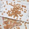 Handmade Diy Cream Glue Simulation Biscuit Bread Soft Pottery Sliced Material Accessories Slime Pinch Le Filler