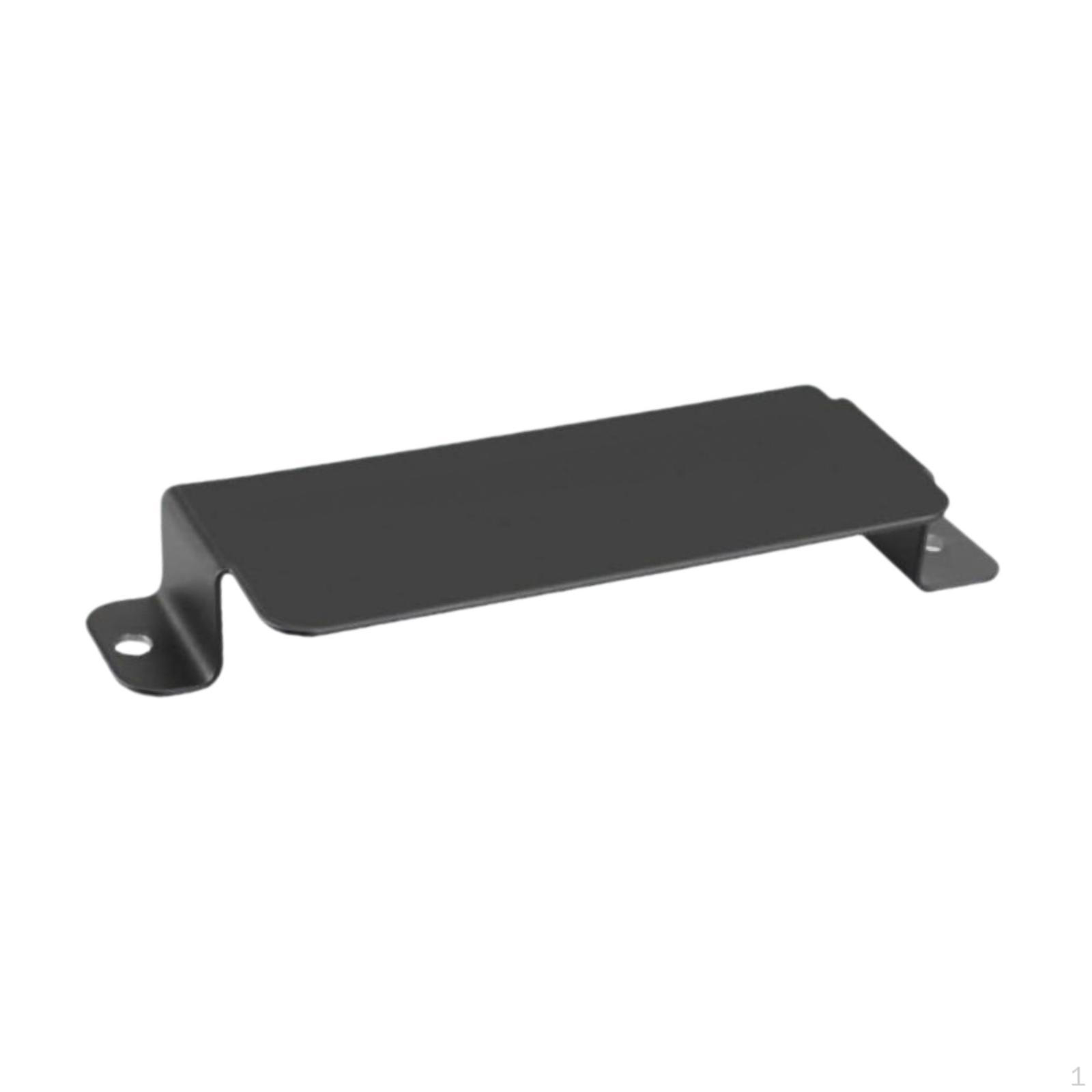 

Cover Plate Convenient Easy to Install Metal Wear Resistant Replace