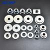 Motorcycle Screw Hardware Bolt Full Plastics Fastener Kit For HONDA CR CRF 125 150 250 R X RX CRF250R 450R 250RX 450RX Dirt Bike