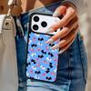 Westie Scottie Scottish Terrier Soft Phone Case For iPhone 17 Air 14 15 13 12 Max Cover For Apple 16e 11 Pro Max Plus Coque