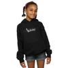 Disney Girls Maleficent Mistress Of Evil Wings Silhouette Hoodie