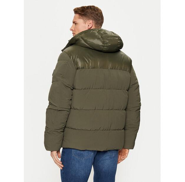 Down Jacket JOOP! Jeans 15 JJO-142Joshas 30044302 Green Regular Fit