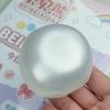 Handcrafted Coconut Oil Stress Ball With Sensory Grip For Kids And Teens