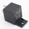 5 Pin 40A Waterproof Car Relay Long Life Automotive Relays Mayitr Normally Open DC 12V/24V Relay for Head Light Air Conditioner Relays 5