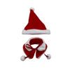 AXLUCE Lovebu Santa Claus Christmas Plush Toy (Cape)