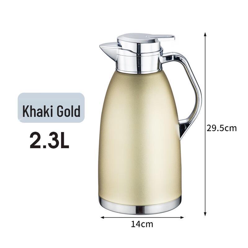 304 Stainless Steel Insulated Thermos