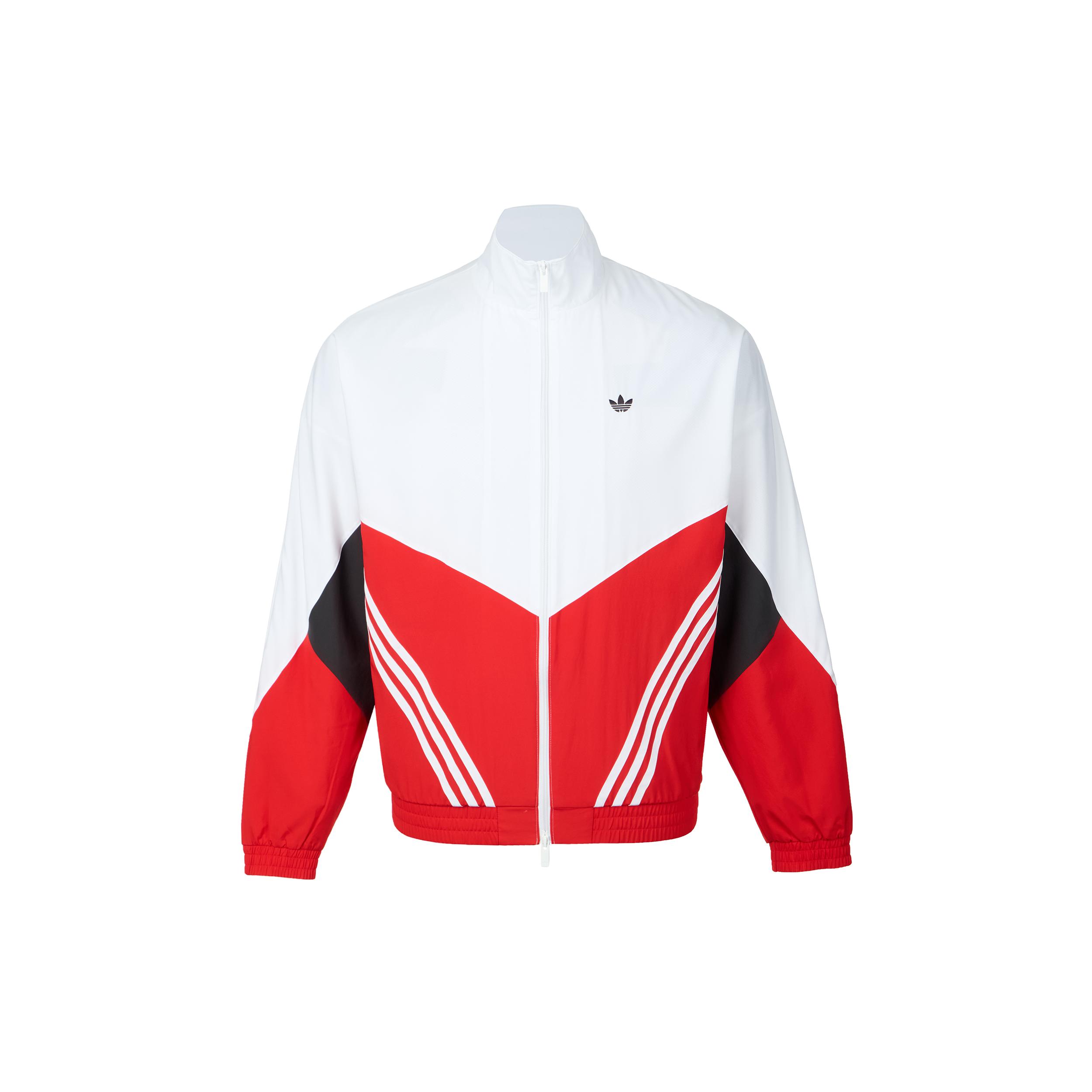 Adidas Originalsies iesildīšanās sporta jaka KA4549