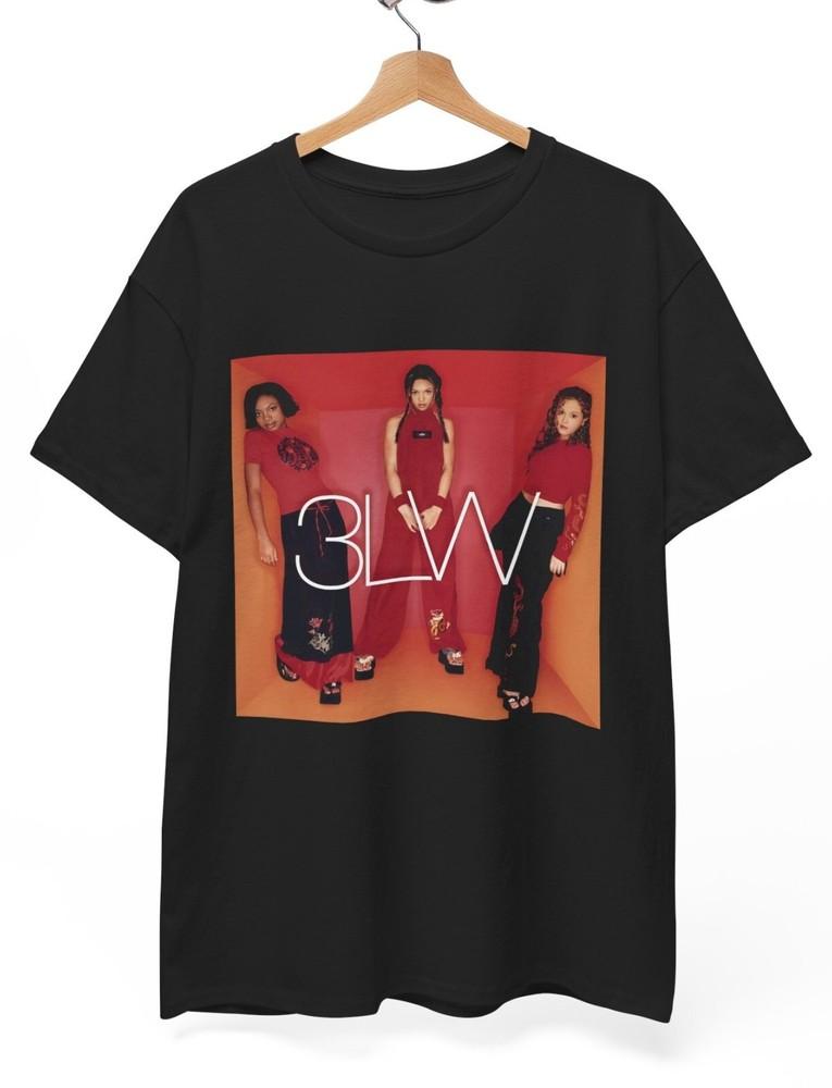 3LW T-shirt, New T shirt, Mom, Father gift T shirt, size S - 5XL Unisex T-Shirt S
