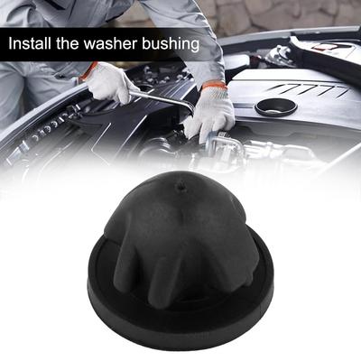 Practical Grommets Rubber 11127614138 5pcs Bump Stop