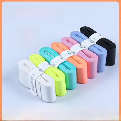 Weiyan Nastro Grip Antiscivolo Assorbi-Sudore per Racchette e Canne
