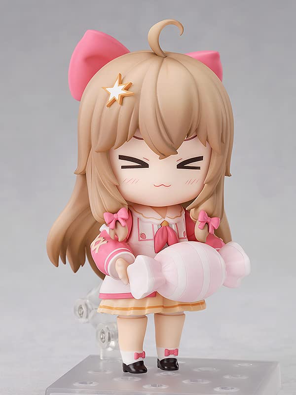 Nendoroid A SOUL Diana Plastic Painted Movable Figure Non-scale