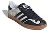 Gazelle Adidas Originals Indoor 'Gatsin Pack - White Black' IH9990