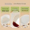 Penguin Group Disposable Round Paper Bowls