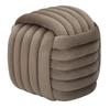 Hocker Softy Grau Cm 45X45X45