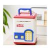 Electronic Piggy Bank 3COINS ATM