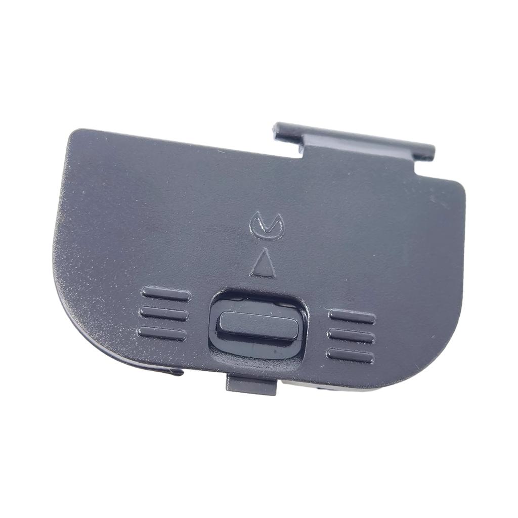 Black Battery Terminal Cover Battery Door Lid for D200 D300 D300S D700 D300S Cameras