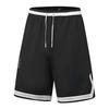 LI-NING Men's Woven Sports Shorts