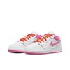 New Jordan Kids Air Jordan 1 Low 'Pinksicle' Sneakers DR9498-168
