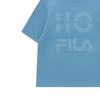 FILA T Shirt Unisex Twilight Blue F16U135101F-LB