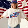 America 250 Years Shirt, USA 250th Anniversary Tee, Vintage Patriotic Tshirt, Trendy Comfort Colors Shirt, Retro 1776 Tee, 4th of July Tee