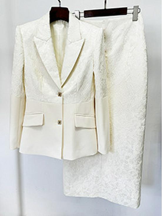 Spring/Summer 2025 European & American Star Fashion Beaded Diamond Long Sleeve Slim Lace Dress