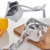 Efficient Juice Extraction Aluminum Juice Extractor Fresh Fruit Squeezer