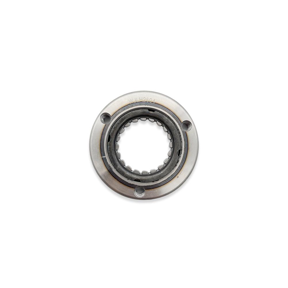 For CBS300 NB300 CB250D-G CB250-F Starter Motor Clutch Motorcycle ZONGSHEN Engine Accessories Sprag Clutch Overrunning Clutch