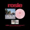 ROSÉ First Studio Album ‘rosie’ Vinyl (Limited Edition with Random Polaroid 2 of 3ea)