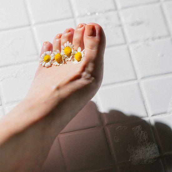 HAPPY BATH Foot Odor Eliminating Shampoo 500ML (Main Product/Refill)